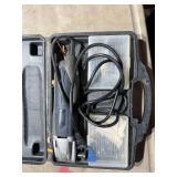 Oscillating Multi-Tool w/ Accessories