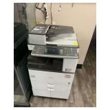 Ricoh MP 3352 Multifunction Printer