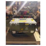 Dewalt Flexvolt 60V Max Cordless Vacuum