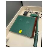 Heavy Duty Paper Cutter