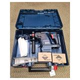 Bosch GBH18V-26 Bulldog Rotary Hammer