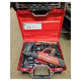 Hilti DX 5 Powder-Actuated Tool w/ MX 72