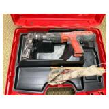 Hilti DX 351 Powder-Actuated Tool