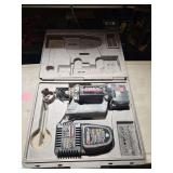RotoZip SCS02 Spiracut Cordless Tool