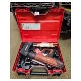 Hilti DX 5 Powder-Actuated Tool w/ MX 72