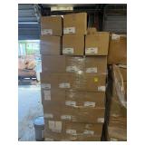 Pallet of Hilti X-IE 6-40 Fasteners