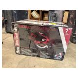 Morse CSM7NXTB Metal Devil NXT 7 Inch Metal Cutting Saw