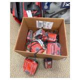 Lot of Hilti Tool Chargers and Laser Receiver