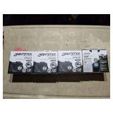 4 Nightstick NSP-4610B Headlamps