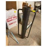 Metal Post Pounder