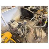 Graco GH 230 Convertible Sprayer