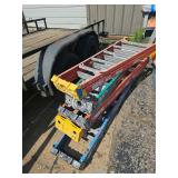 5 A-Frame Ladders