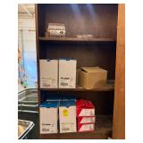 Lot of Norton and Hilti Cutting and Grinding Wheels