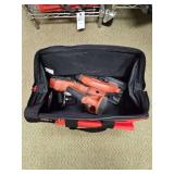 Hilti SC 5ML-22 Cordless Circular Saw