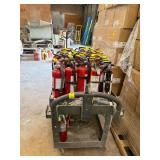 Utility Cart