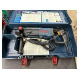 Bosch 11224VSR Bulldog Rotary Hammer Drill