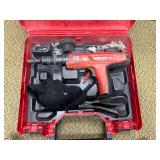 Hilti DX 2 Powder-Actuated Tool