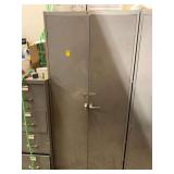 Metal Storage Cabinet