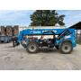 2019 Genie GTH-1056 Telehandler Forklift