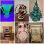 Fenton, Uranium Glass, Christmas Decor, Cast Iron Cookware, Home Decor, Collectibles and More