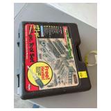 Craftsman tool set