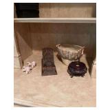 Group of miscellaneous items