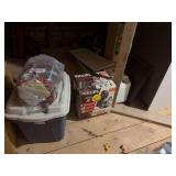 Phillips Senseo coffee ￼brewer, Hitachi breadmaker, and a Cuisinart ice cream maker new out of box