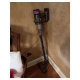 Dyson stick vacuum