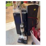 Shark Hydro Vac