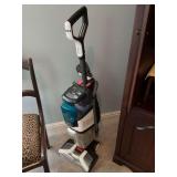 Sharp stain striker cleaner