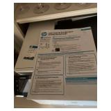 Hewlett-Packard color LaserJet Pro M277