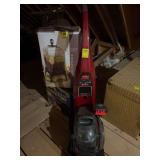 Boswell pro heat lift off pet spot cleaner