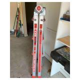 Mega max little giant ladder system folding