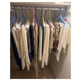 Variety of Linens, Tablecloths and More