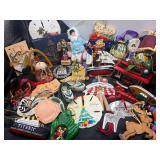 Ornaments from around the world!