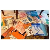 TONS of Christmas Piano and Music Books