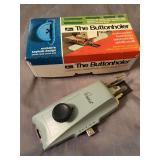Geist “The Buttonholer” Sewing Attachment
