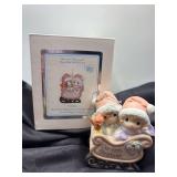 Previous Moments
“Our First Christmas Together 2012” Ornament #I21004
