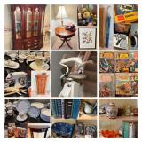 Auction Information