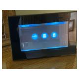 Digital Decor Photo Frame