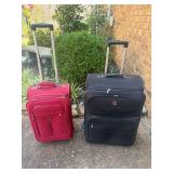 Two Pacific Coast Rolling Luggage