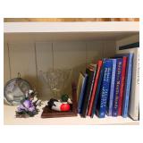 Tiffin-Franciscan, Historical Literature, Enesco and Porcelain Lily