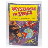 1980 First Print “Mysteries of Space: The Best of DC Science Fiction Comics”