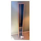 53” CD Tower and CD’s