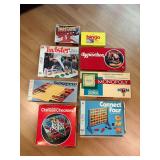 Great Mix of Classic Board Games