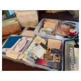 HUGE Scrapbook Bundle