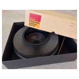 One Kodak Ektagraphic Universal Slide Tray