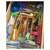 Classic Junk Drawer Must-Haves