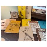 St. Louis Browns Books and Ornament