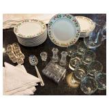 Holiday China, Norfolk